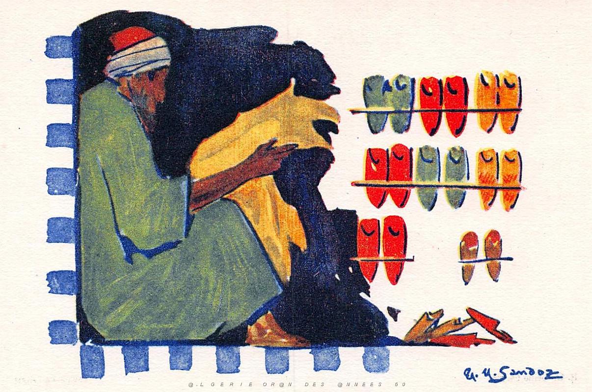 Scenes d'Afrique du Nord par Edourd Marcel Sandoz (43).jpg